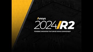 How to Install ANSYS 2024 R2 Professional version  Step by step guide [upl. by Madox]