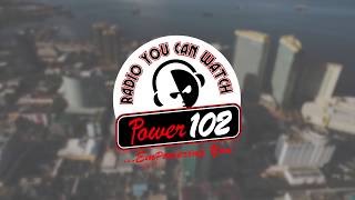 POWER 102FM  has the highest audience in Trinidad 7 Tobago GEO Poll 2018 [upl. by Nolie990]