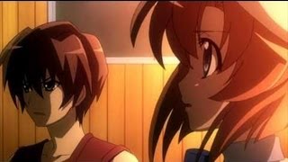 Higurashi Outbreak HD Eng Sub [upl. by Javed676]