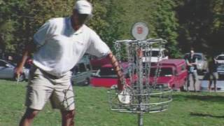 Disctv Episode 27 Part 2 Final 9 of the New York State Championships Warwick NY 2002 [upl. by Yhtomiht268]