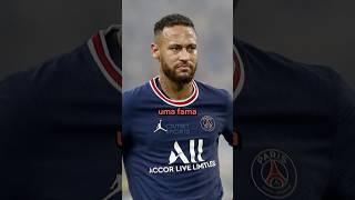 O NEYMAR ganhava dinheiro por APLAUDIR o PSG [upl. by Bahner]