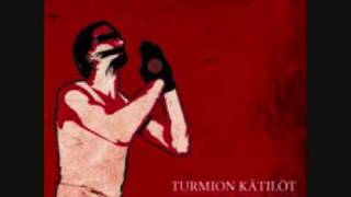 Turmion Kätilöt  Hades [upl. by Ettenal]