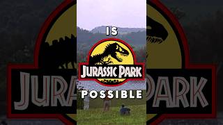 The Truth About Jurassic Park [upl. by Zealand915]