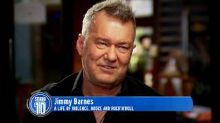 Jimmy Barnes [upl. by Jeffery461]