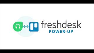 Freshdesk  Trello power up demo  SoftwareDevTools [upl. by Nwahsaj]