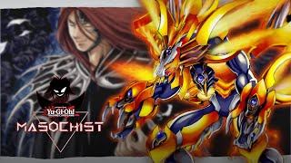 Mi Sono Divertito TANTISSIMO Giocando A YUGIOH Master Duel Masochist Episodio 3 [upl. by Guise]