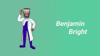 Tynker Minecraft Skins Tutorial — Benjamin Bright [upl. by Glynis]