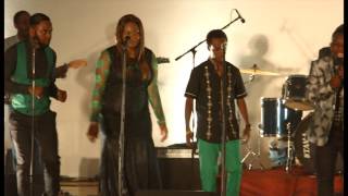 Yannick Ntumba Gratitude Congo Gospel Music [upl. by Toland841]