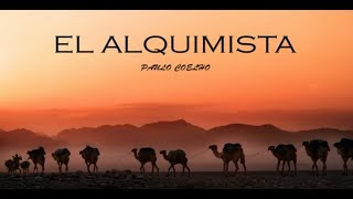 EL ALQUIMISTA PAULO COELHO 🌞 AUDIOLIBRO COMPLETO EN ESPAÑOL GRATIS [upl. by Cleodal]