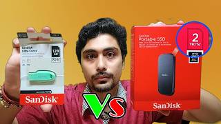 “PENDRIVE💽 Vs SSD🚀 Which Storage Solution Is Right for You”🤔🤔 [upl. by Barstow]