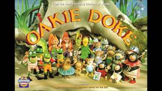 Oakie Doke Theme Song [upl. by Ical]