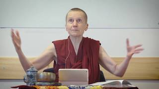 Discovering Buddhism  Module 14  Day 2  Part 3 [upl. by Isiad]