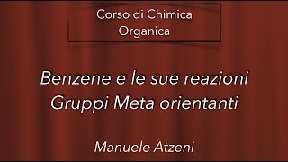 Gruppi Meta orientanti L74 ProfAtzeni ISCRIVITI [upl. by Ellinnet805]