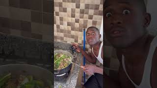 Sigan Viendo enseña ser el mejor sancocho de toda República Dominicana 🇩🇴😳🤯😱 ￼ [upl. by Leva]