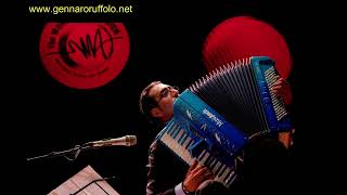 Il CORVO music by RBonfatti Accordionist by GRuffolo accordion accordeon acordeao akkordion [upl. by Harriot]