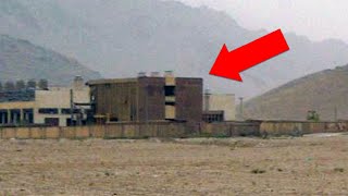 True Hell on Earth 5 Buildings Hiding Terrifying Secrets [upl. by Ztnahc]