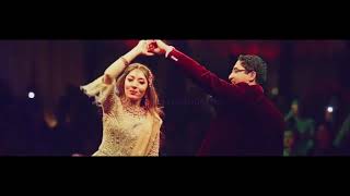 sharmila farooqi dancing PPP Song Awsome Wedding dance [upl. by Sedruol]