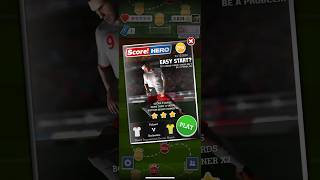 Score Hero Level 298  3 Stars Tutorial game tutorial football scorehero how howto 3star [upl. by Adiehsar20]