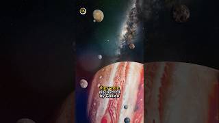 Jupiter Moon system Io Europa Ganymede amp Calisto [upl. by Gambrill]