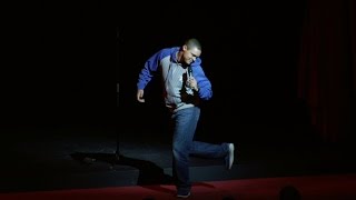 Trevor Noah President Zuma Gone Wild [upl. by Perkoff722]