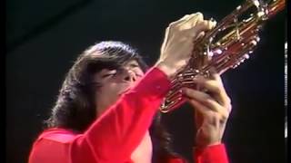 Lynn Nicholson  MacArthur ParkMaynard Ferguson 1974 [upl. by Anayit]