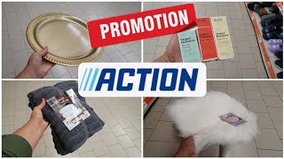 ARRIVAGE ACTION  PROMOTIONS  27 SEPTEMBRE 2023 [upl. by Olram]