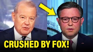 Fox host goes OFF SCRIPT tells Republican his PARTY is in shambles LIVE on air [upl. by Marilee]