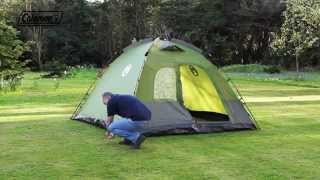 Coleman® Instant Dome 5 [upl. by Zacek]