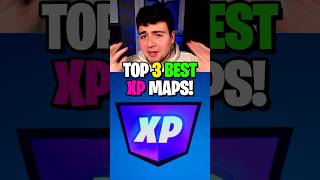 Top 3 BEST XP MAPS Fortnite Chapter 2 Remix 🤯 [upl. by Av]