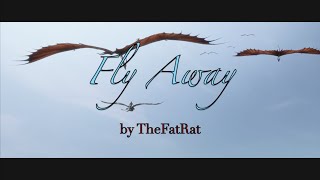 Fly Away  HTTYD amv [upl. by Elehcor]