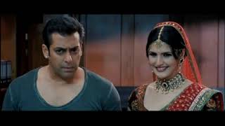 Ready movie comedy seen salman khan by pritam singh maurya [upl. by London991]