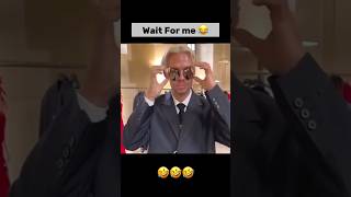 Wait for end 🤣😂 comedy funnymemes arishvlog262 funny shortsfeed shorts trending memes [upl. by Nisse233]