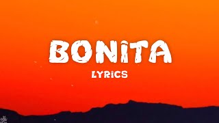 Sefo amp Reynmen  Bonita  Lyrics Şarkı Sözleri [upl. by Ardnuas939]