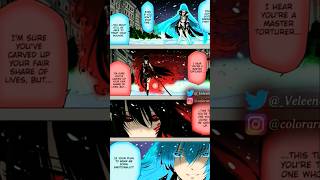 Akame VS Esdeath  Akame Ga Kill akamegakill esdeath akame [upl. by Putnam]