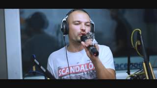 Puya amp Alex Velea  Maidanez Live  Request 629 [upl. by Darahs]