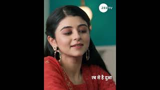 Rabb Se Hai Dua  Ep 630  Aditi Sharma Karanvir Sharma  Zee TV UK zeetv rabbsehaidua zee [upl. by Samuela943]