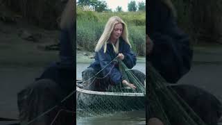 AMY THE CORACLE FISHER  PREVIEW [upl. by Hong402]