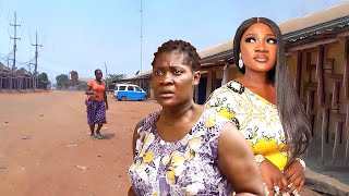 How I Suffered To Get Rich amp Married A Billionaire Mercy Johnson  African Nigerian Movie [upl. by Kcirderf709]