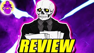 Death and Taxes  Review [upl. by Jabin]