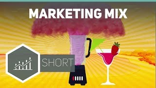 MarketingMix  Grundbegriffe der Wirtschaft [upl. by Greeley632]