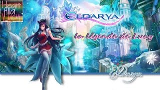 Eldarya  épisode 2  Le monde dEldarya [upl. by Copland997]