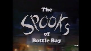 The Spooks of Bottle Bay series 3 episode 12 CARLTON 1995 CITV [upl. by Acnaib893]