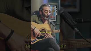 Fırat Tanış  Yani  Çok Akustik [upl. by Llennyl]