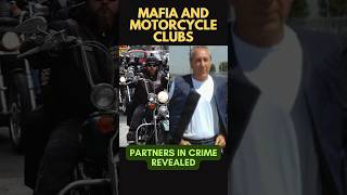 THE REAL BRONX TALE  Exposing Mob Ties with Outlaw Bikers phillymob TheSkinnywithJoeyMerlino [upl. by Noak]