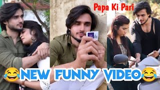 Abraz Khan Shoeb Khan And Mujassim Khan New Funny Video  Team Ck91 New Comedy Video  Part 550 [upl. by Beedon]