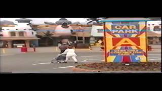 Fantasy Island Ingoldmells amp Skegness 1995 [upl. by Iverson604]