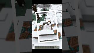 SILVER FISH VS POTION OF HARMING New Death Trap minecraft shortsvideo tntblast gaming tnt [upl. by Bonacci]