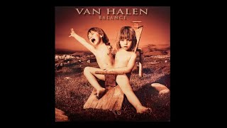 VAN HALEN ／ Baluchitherium（1995） [upl. by Galitea]