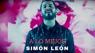 Simón León  Ese Loco Soy Yo Video Oficial [upl. by Cilla]