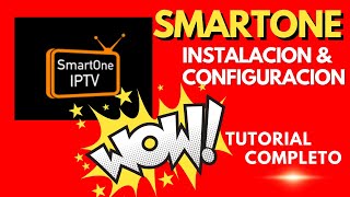 Cómo instalar IPTV Smarters Pro en Samsung Smart TV [upl. by Nylrahc]